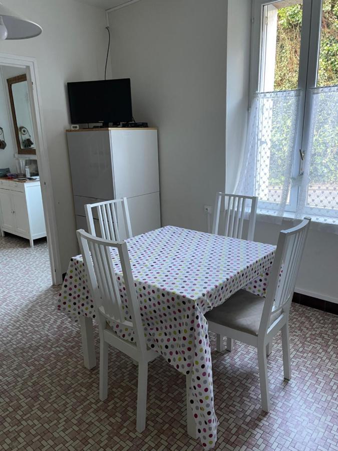 La Maison Du Pecheur Saint-Quay-Portrieux Εξωτερικό φωτογραφία
