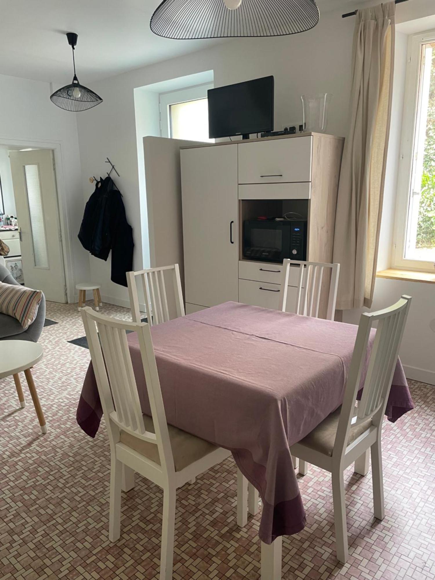 La Maison Du Pecheur Saint-Quay-Portrieux Εξωτερικό φωτογραφία